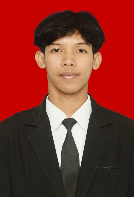 Muhammad Syafri Syamsuddin, S.H